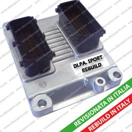 Ecu Benz Bosch Sg Me Revisionata Dipa Sport