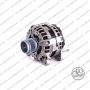 05L903026N Alternatore Audi Seat Skoda Vw 2.0 Tdi