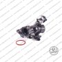 0345G7 Corpo Farfallato C4 3008 5008 2.0 Diesel