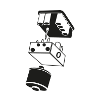 CENTRALINE ABS TRUCK