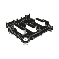 CENTRALINE MOTORE TRUCK