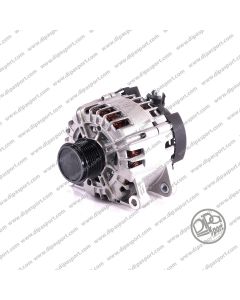 2449470  Alternatore Motore Ford 1.5 2.0 TDCi 