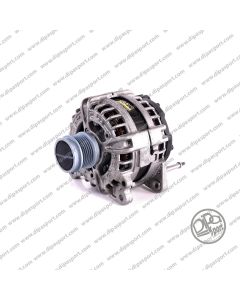 05L903026N Alternatore Audi Seat Skoda Vw 2.0 Tdi