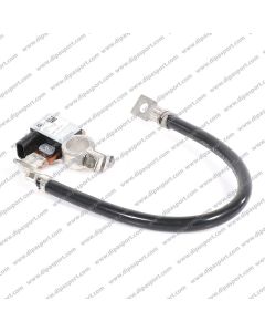 9155214 Sensore Gestione Batteria New Hella Bmw