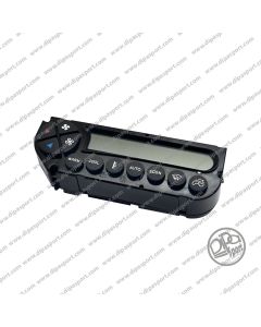 460100203 Ecu Clima Escavatore Fiat Kobelco 169 WT