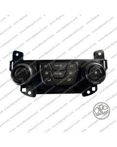 42340704 Comando Clima Automatico Opel Karl (C16)