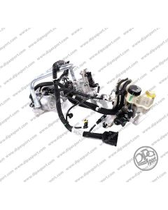 55283532 Revisione Cambio Selespeed Fiat Ducato