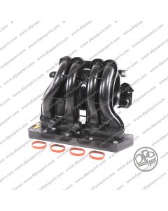 55214247 Collettore Alfa Mito Fiat Punto Evo 1.4