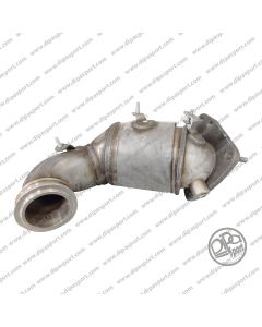 60802074 Catalizzatore Fca Fiat Alfa 1.9 JTDM