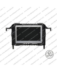 1911847 Display Multifunzione Ford Ecosport