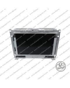 C2Z2289 Display Multifunzione Jaguar XF (X250)