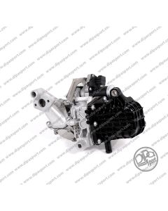 9807593080 Egr Completa Citroen Peugeot Ford 2.0 d