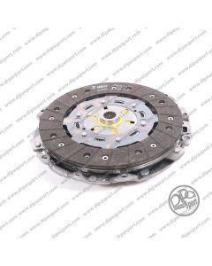 55267000 Kit Frizione Valeo Fiat Jeep 1.6 MJet