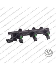 9825996180  Rail Gpl Psa Citroen C3 Peugeot 208 1.2 