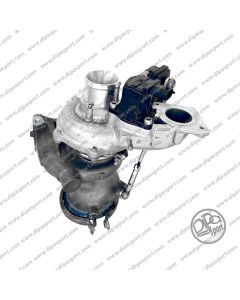 46347468 Revisione Turbo Jeep Alfa Fiat 1.3 1.5 b