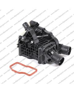 1876476 Nuova Valvola Termostatica Ford 2.0 TDCi