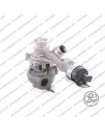 55493250 Turbo Revisionato Dipa Opel 1.6 d CDTi