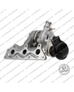 7272380001 Turbo Smart Fortwo Roadster 0.7 Benzina