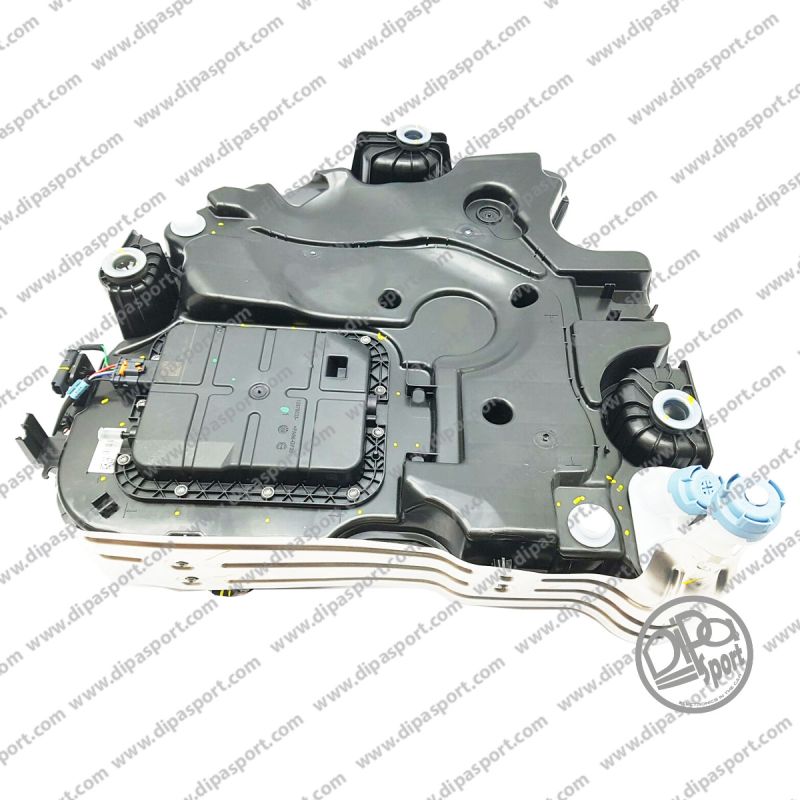 9807475780 Serbatoio AdBlue Citroen C4 1.5 1.6 2.0