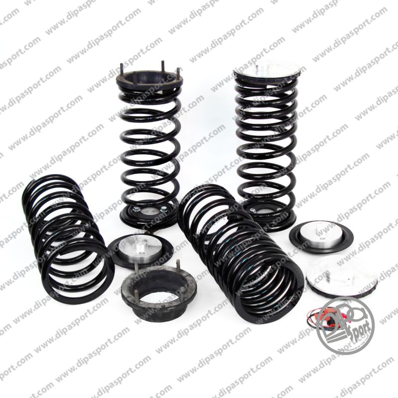 REB101740 Kit Convers. Sosp. Arnott Range Rover II