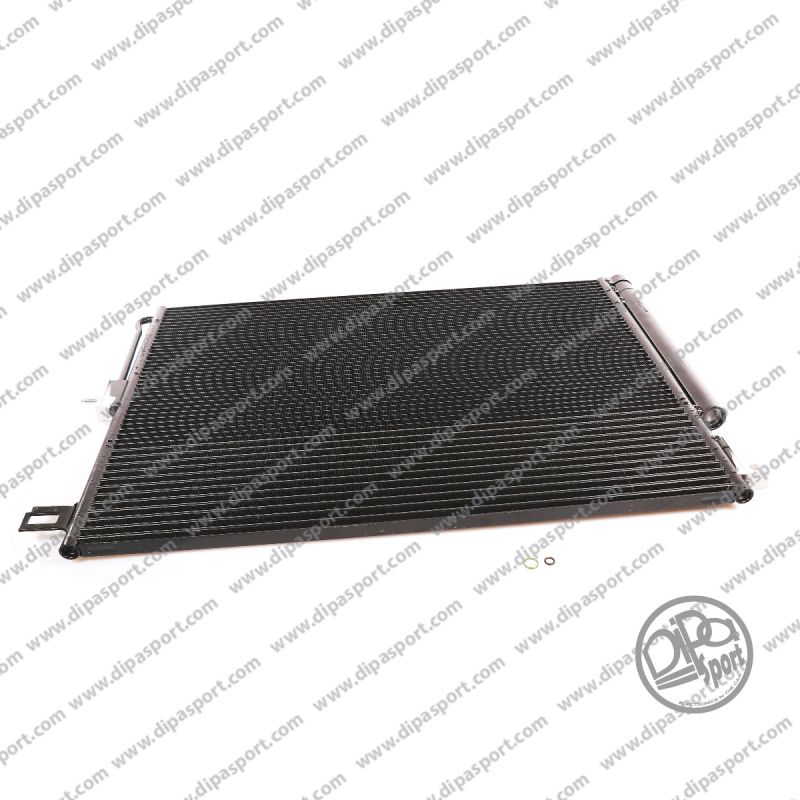 55038003AG Condensatore Clima Jeep Grand Cherokee