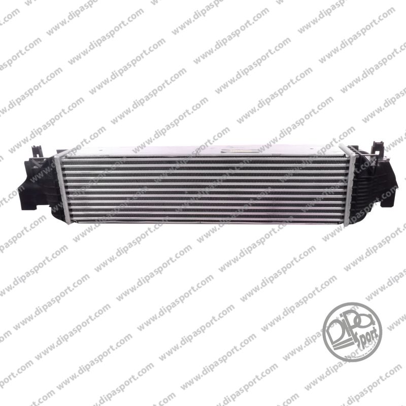 17517617598 Intercooler Motore Nissens Bmw Mini