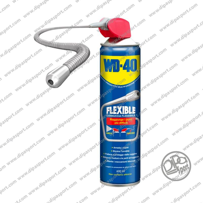 39450 Wd-40 Flexible 600Ml 39450