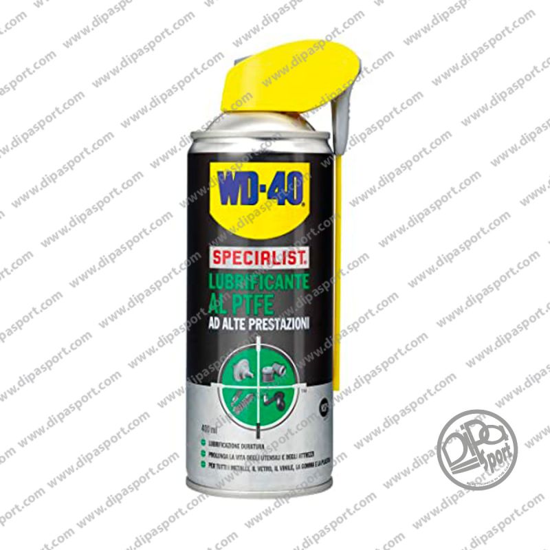 3939646 Lubrificante Alte Prestazioni Pfte 400Ml