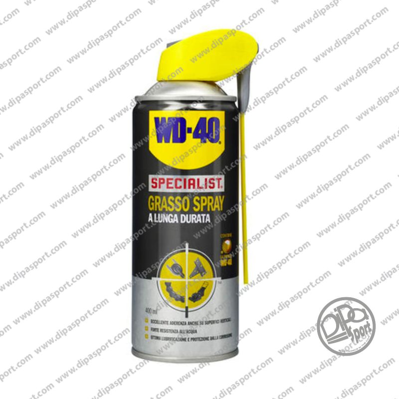 39217 Wd-40 Grasso Spray 400Ml 39217