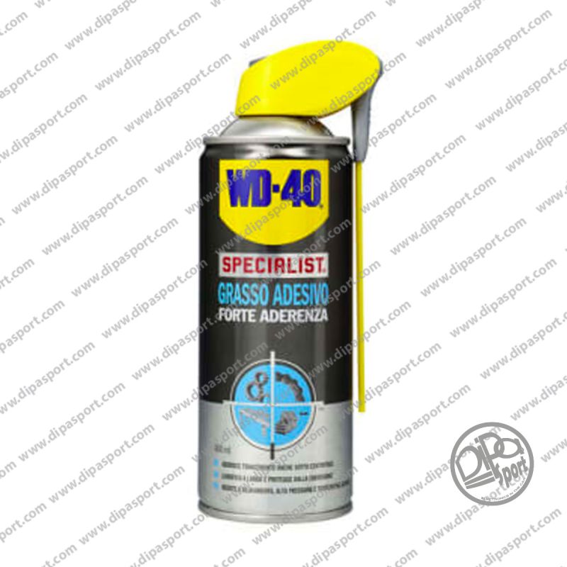 39233 Wd-40 Grasso Adesivo 400Ml 39233