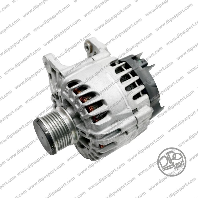 231004554R Alternatore Dacia Mercedes Renault 1.5 d