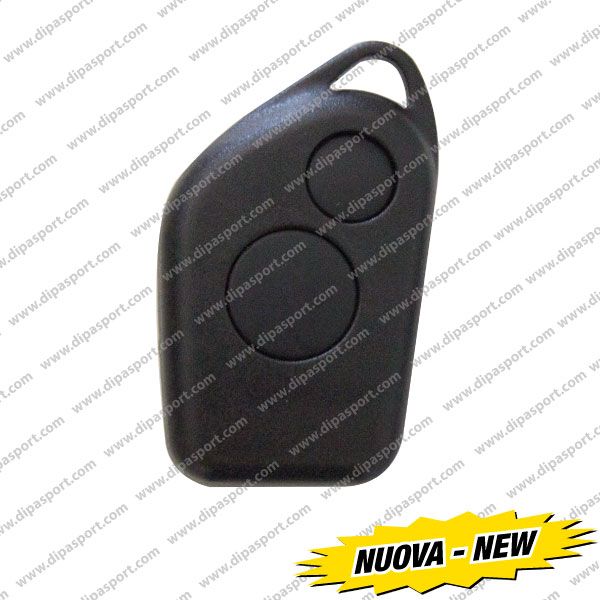 CHV012N Cover Per Chiave Citroen 2 Tasti