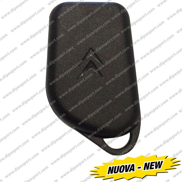 CHV021N Cover Chiave Citroen Saxo XSara Picasso