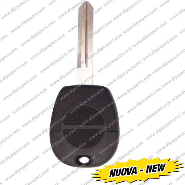 CHV060N Cover Per Chiave Nissan