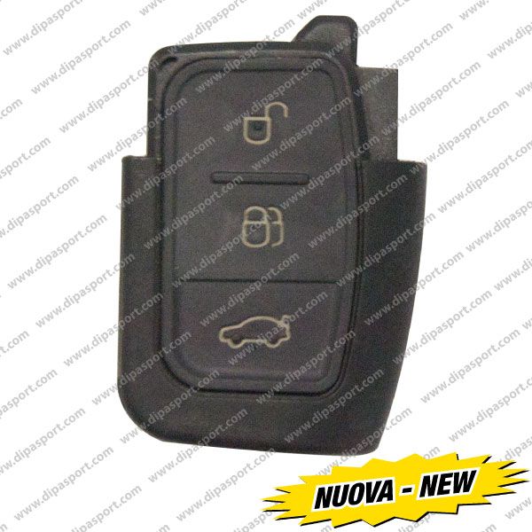 CHV061N Cover Per Chiave Ford 3 Tasti