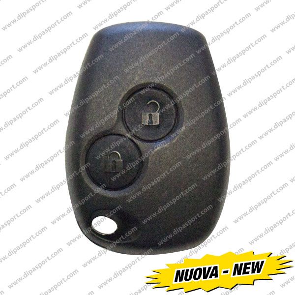 CHV067N Cover Per Chiave Renault Dacia Opel