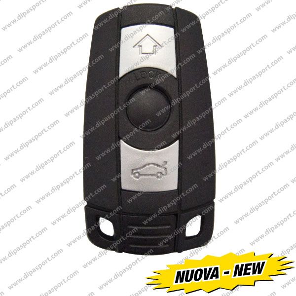 CHV089N Cover Per Chiave Bmw 2 Tasti