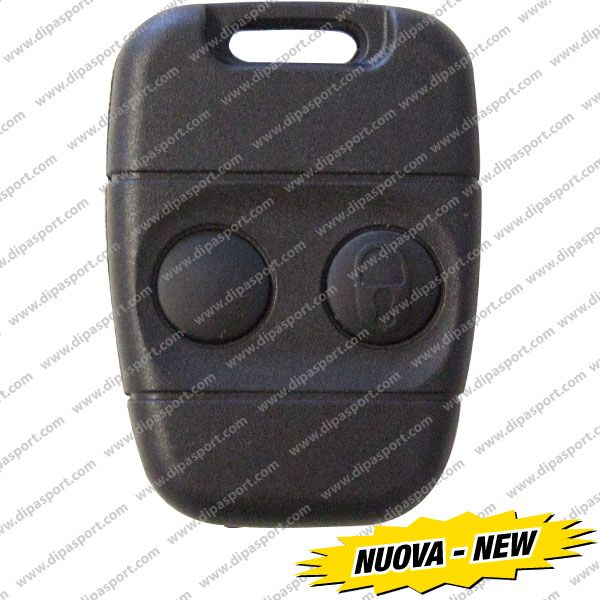 CHV091N Cover Per Chiave Land Rover Freelander