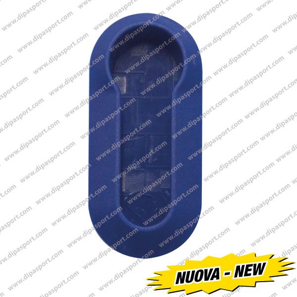 CHV096BN Cover Chiave Fiat Evo 500 Bravo Delta B