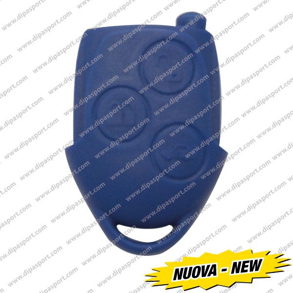 CHV100N Cover Per Chiave Ford Focus Tre Tasti