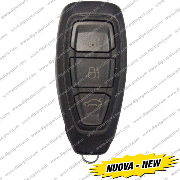 CHV121N Cover Per Chiave Ford 3 Tasti 