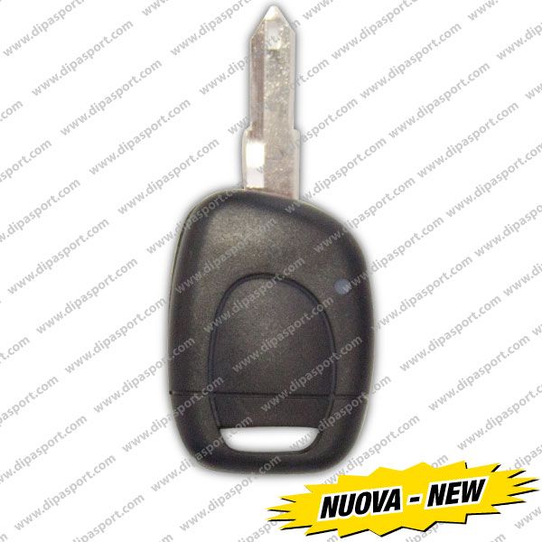 CHV129N Cover Per Chiave Kangoo Megane Clio