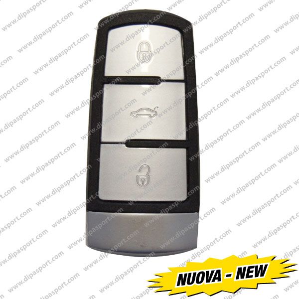 CHV136N Cover Per Chiave Volkswagen Passat