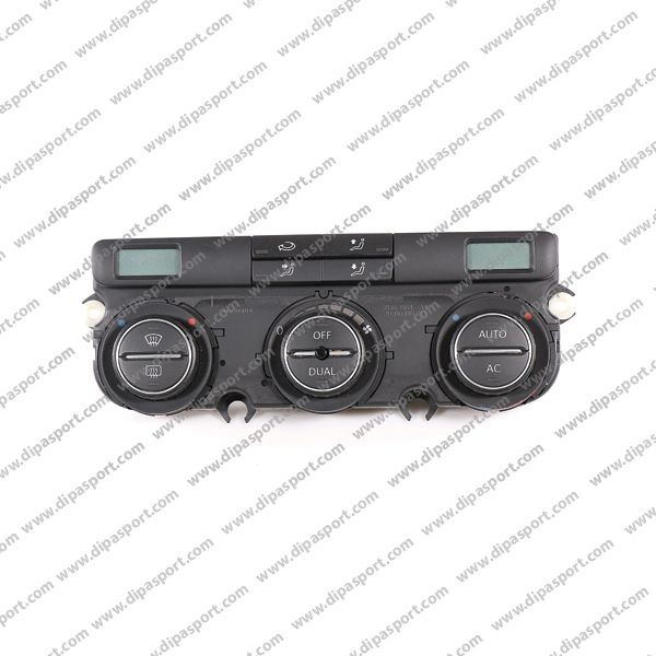 1Z0907044AB Modulo Clima Climatronic Skoda Octavia