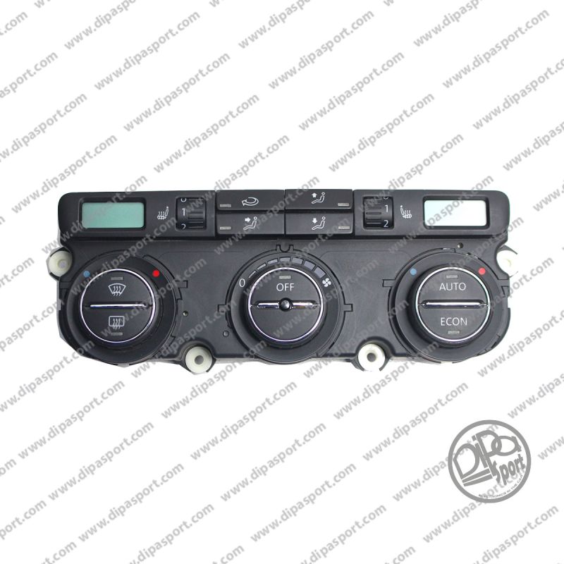 1K0907044AC Modulo Clima Volkswagen Golf V Touran