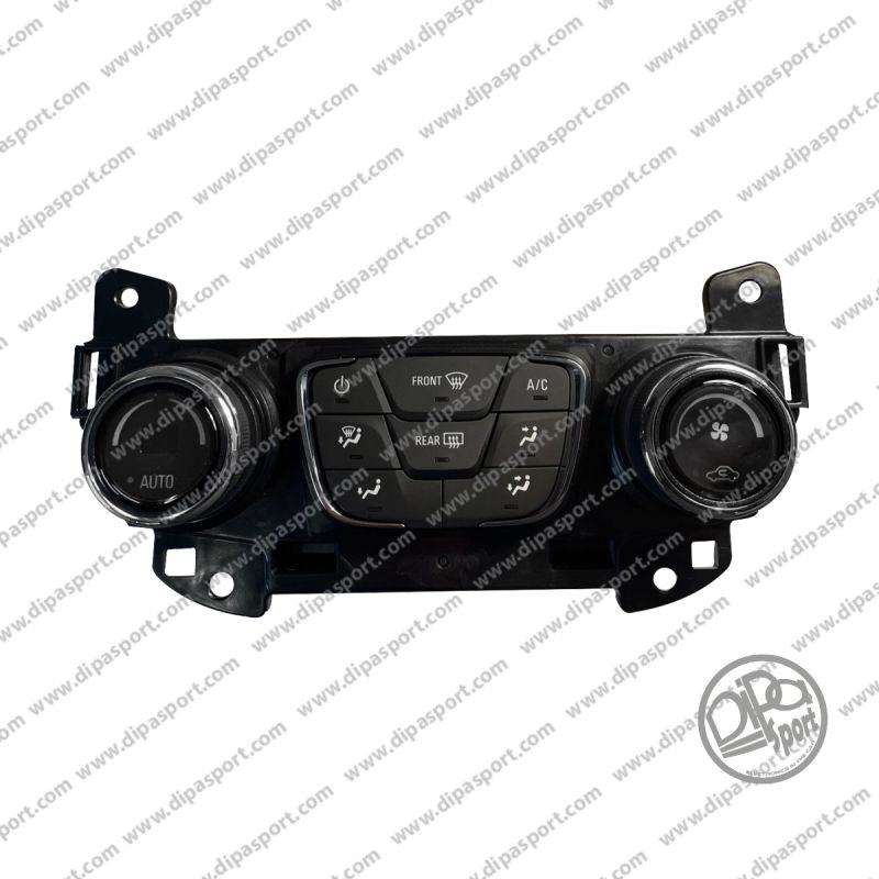 42340704 Comando Clima Automatico Opel Karl (C16)