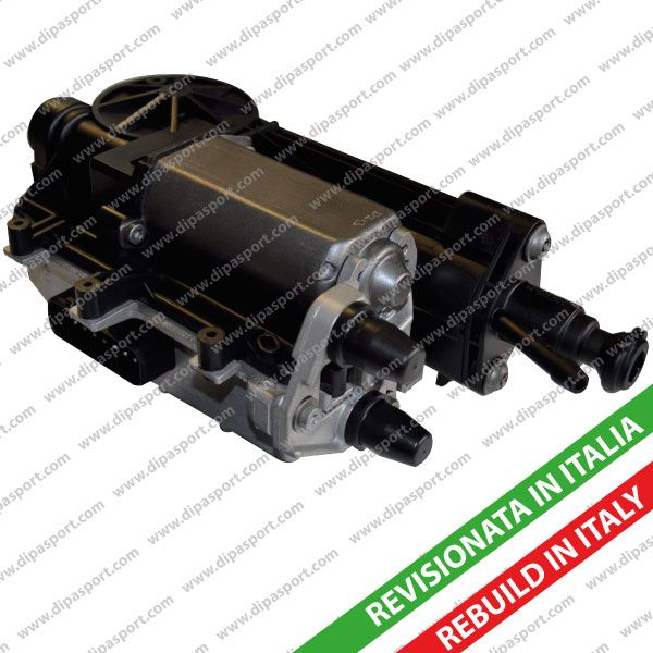 22880RPJL02 Attuatore Frizione Honda Civic VIII