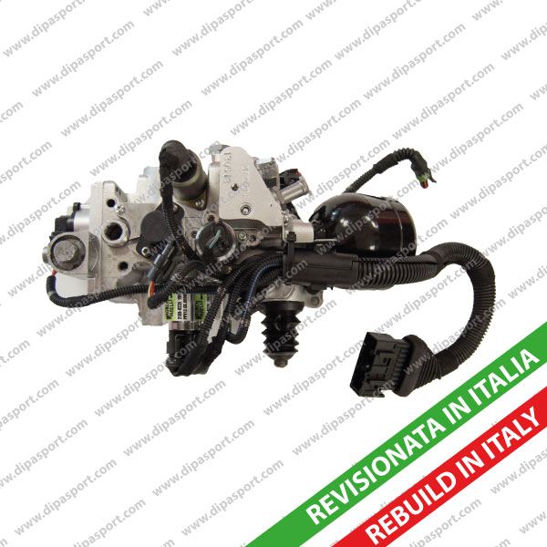 71736378 Comando Robot Selespeed Alfa 147 156 GT