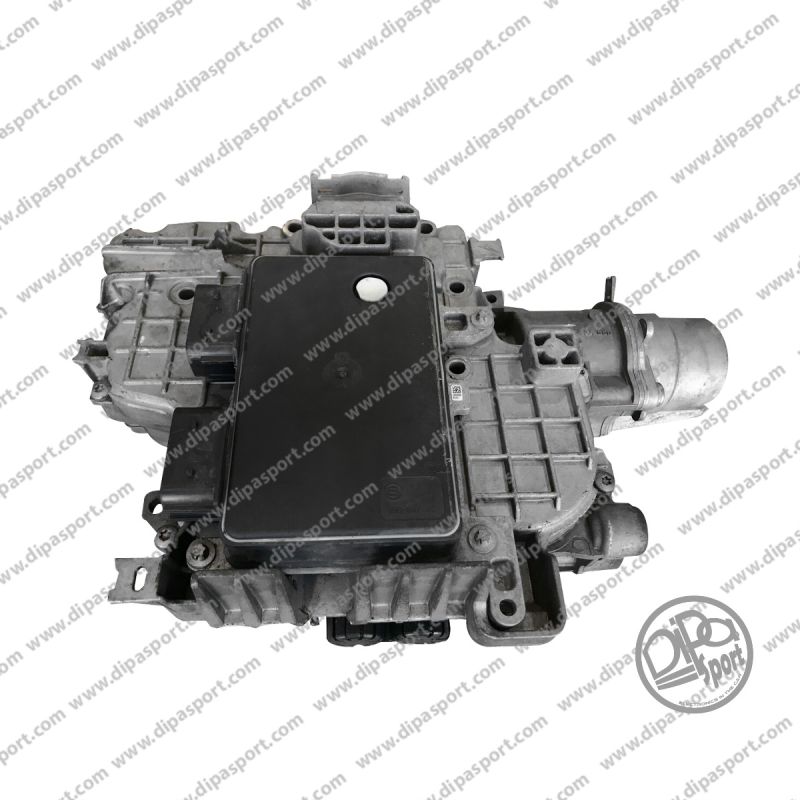 A9602609263 Attuatore Cambio Wabco MP4 Tcm Mercedes