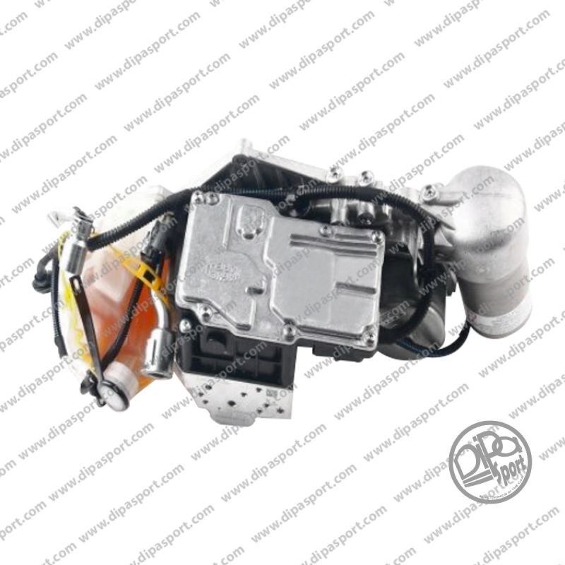 55494506 Attuatore Frizione Easytronic Opel b